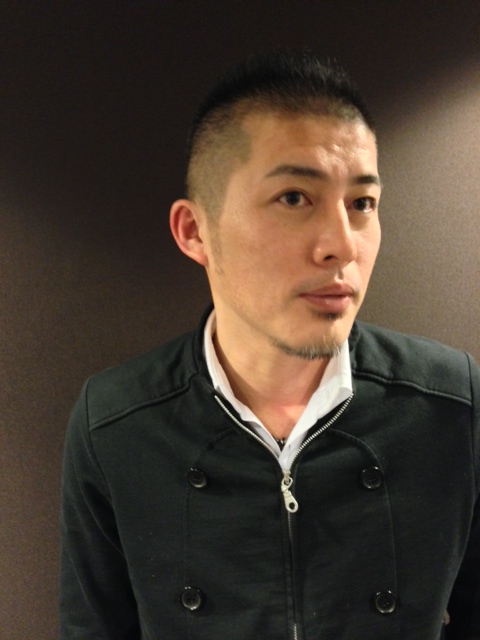 天王寺の理容室のメンズカット 難波・心斎橋・天王寺・上本町の散髪屋、床屋で満足できない大人紳士のための理容室