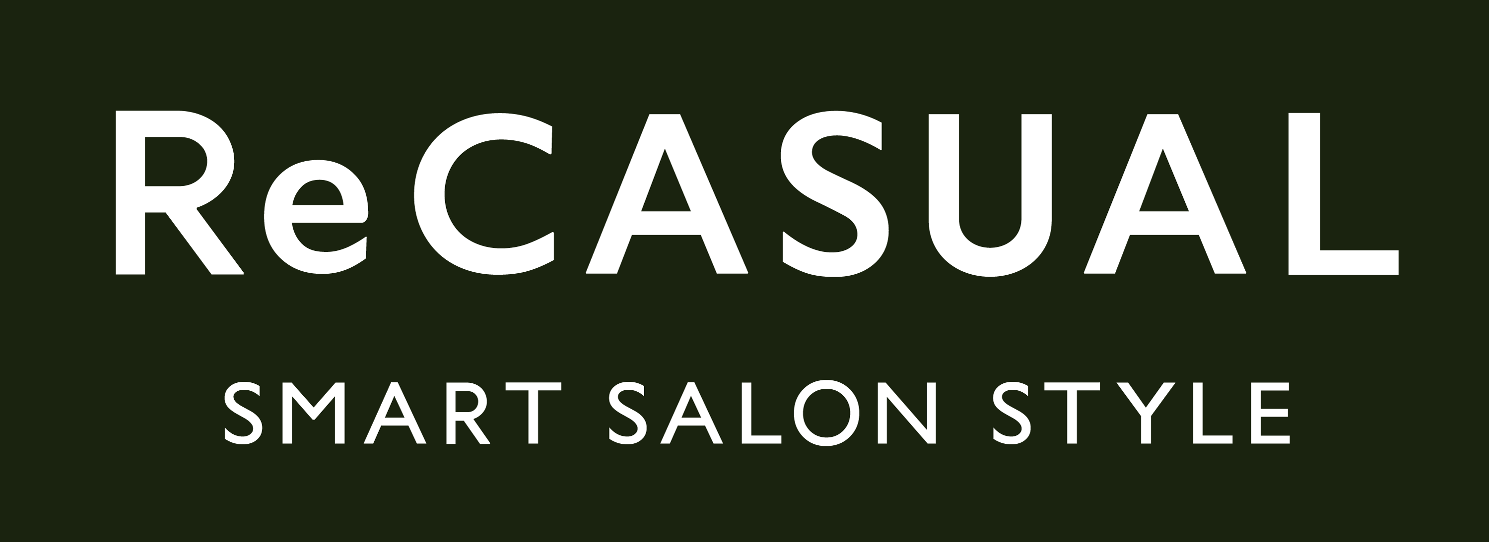 【大阪 都島】　　smart salon style　ReCASUAL
