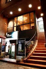 大阪・天王寺の理容室の風景 難波・心斎橋・天王寺 オーダースーツオーダージャケット、ファッションまでプロデュースする理容室