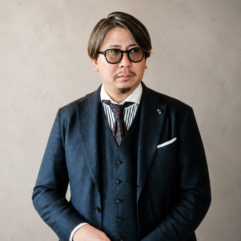 HIROKI 川村