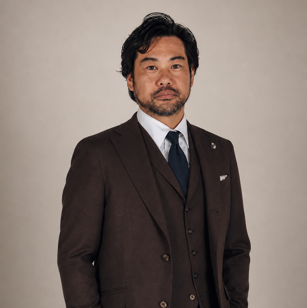 YUYA 山下