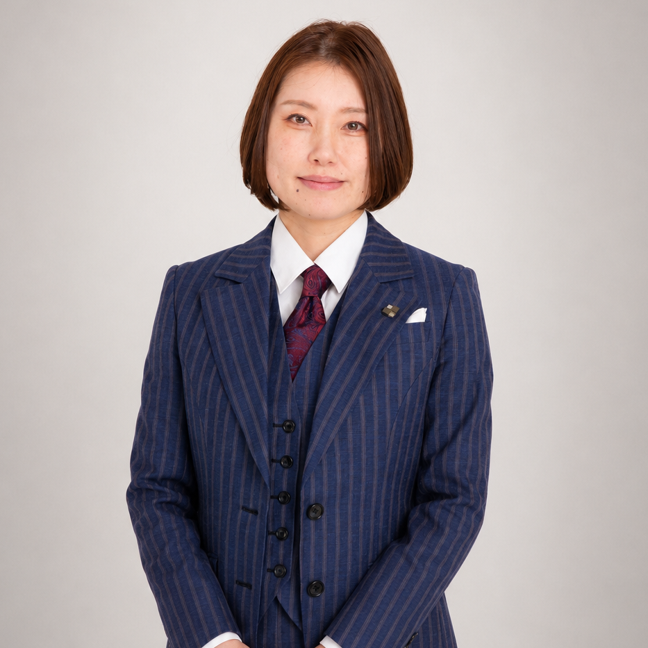 後藤 りさ
