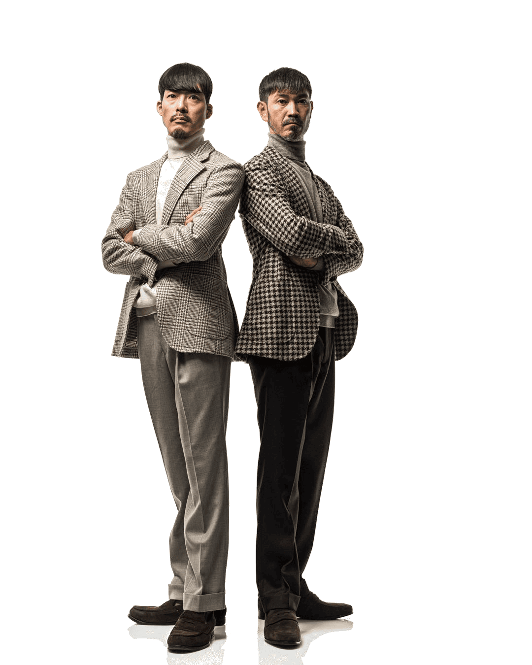 2026AW COLLECTION「成熟」